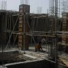Moblink MSC Bulding FRF Lahore - Project Managment